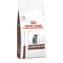 Royal Canin Gastrointestinal Kitten - 2 KG | Endast 479 kr! - Zoogiganten