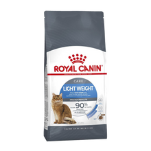Royal Canin Light Weight Care  - 8 KG | Endast 1089 kr! - Zoogiganten