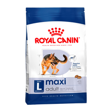 Royal Canin Maxi Adult - 15 KG | Endast 999 kr! - Zoogiganten