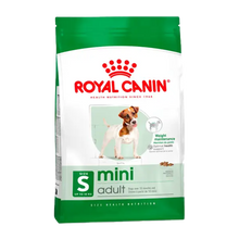 Royal Canin Mini Adult - 2 KG | Endast 229 kr! - Zoogiganten
