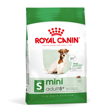 Royal Canin Mini Adult 8+ - 8 KG | Endast 689 kr! - Zoogiganten