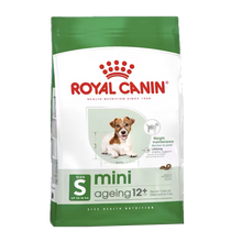 Royal Canin Mini Ageing 12+ - 1.5 KG | Endast 239 kr! - Zoogiganten