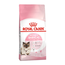 Royal Canin Mother & Babycat - 4 KG | Endast 689 kr! - Zoogiganten