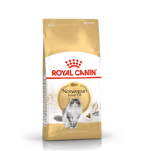 Royal Canin Norsk Skogskatt Adult - 10 KG | Endast 1349 kr! - Zoogiganten