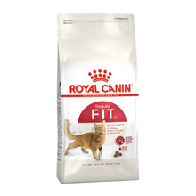 Royal Canin Fit - 10 KG | Endast 1099 kr! - Zoogiganten