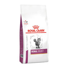 Royal Canin Vital Renal Select - 2 KG | Endast 469 kr! - Zoogiganten