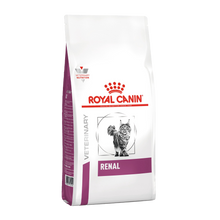 Royal Canin Vital Renal - 2 KG | Endast 469 kr! - Zoogiganten