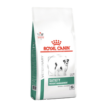 Royal Canin Weight Management Satiety Small Dog - 8 KG | Endast 909 kr! - Zoogiganten