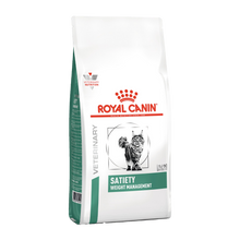 Royal Canin Weight Management Satiety - 3.5 KG | Endast 629 kr! - Zoogiganten