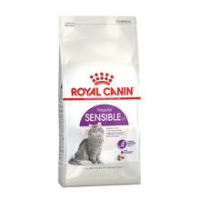 Royal Canin Sensible - 4 KG | Endast 579 kr! - Zoogiganten