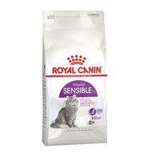 Royal Canin Sensible - 10 KG | Endast 1099 kr! - Zoogiganten