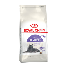 Royal Canin Sterilised 7+ - 10 KG | Endast 1259 kr! - Zoogiganten