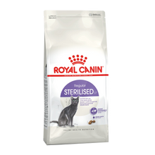 Royal Canin Sterilised - 10 KG | Endast 1099 kr! - Zoogiganten