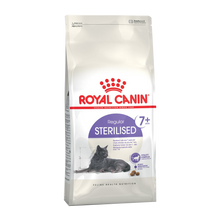 Royal Canin Sterilised 7+ - 3.5 KG | Endast 559 kr! - Zoogiganten