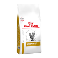 Royal Canin Urinary S/O - 3.5 KG | Endast 589 kr! - Zoogiganten