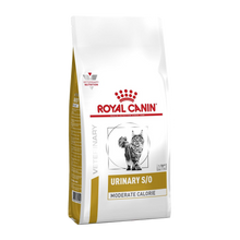 Royal Canin Urinary S/O Moderate Calorie - 3.5 KG | Endast 609 kr! - Zoogiganten