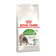 Royal Canin Outdoor 7+ - 10 KG | Endast 1259 kr! - Zoogiganten