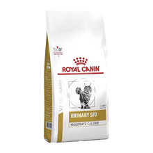 Urinary S/O Moderate Calorie - 7 KG | Endast 899 kr! - Zoogiganten