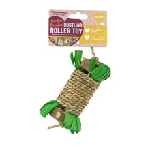 Rosewood Skrammelrulle | Endast 139 kr! - Zoogiganten