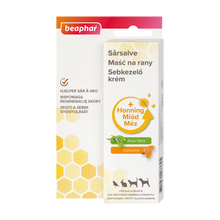 Sårsalva honung | Endast 149 kr! - Zoogiganten