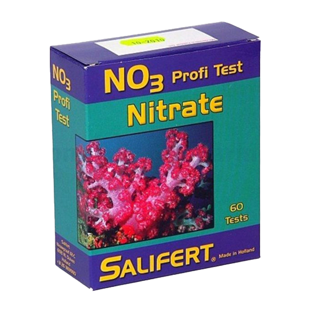 Salifert Nitrat-Test
