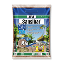JBL Sansibar Röd - 5 KG | Endast 249 kr! - Zoogiganten