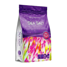 Sea Salt Bag - 7.5 KG | Endast 449 kr! - Zoogiganten