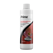 Seachem Prime - 250 ML | Endast 209 kr! - Zoogiganten