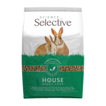 Selective House Kaninfoder - 1,5 KG | Endast 209 kr! - Zoogiganten
