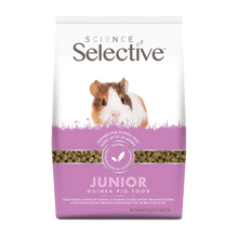 Selective Junior Marsvin - 1,5 KG | Endast 189 kr! - Zoogiganten
