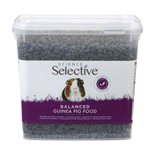 Selective Marsvinfoder Bucket - 3 KG | Endast 339 kr! - Zoogiganten