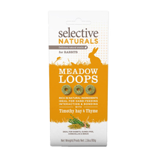 Selective Meadow - 80g | Endast 59 kr! - Zoogiganten