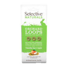 Selective Orchard Loops - 80 G | Endast 59 kr! - Zoogiganten