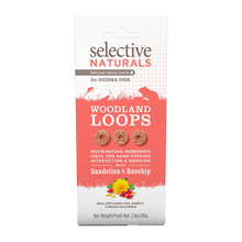 Selective Woodland - 80 G | Endast 59 kr! - Zoogiganten