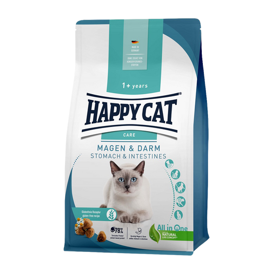 Happy Cat Sensible Stomach