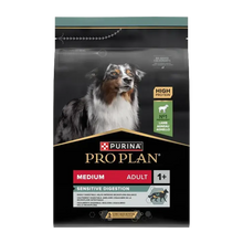 Pro Plan Medium Adult – Sensitive Digestion Lamm