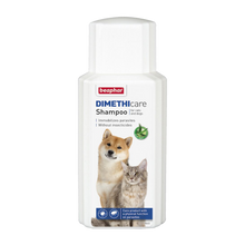Dimethicare Schampo Hund/Katt