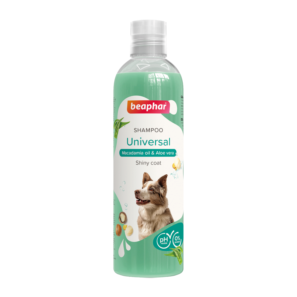 Universal-Shampoo – 250 ml