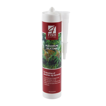 Silikon Transparent - 300 ML | Endast 199 kr! - Zoogiganten