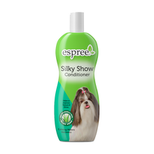 Silky Show Conditioner – 355 ml
