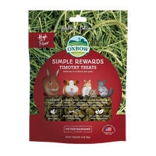 Simple Reward Timothy Treats | Endast 149 kr! - Zoogiganten