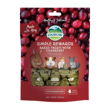 Simple Reward Treats - Tranbär | Endast 99 kr! - Zoogiganten