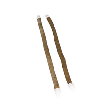 Sittpinne Naturträ - 2 pack | Endast 49 kr! - Zoogiganten