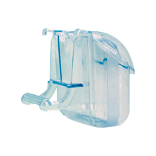 Savic Mat/Vattenskål med Lock | Endast 89 kr! - Zoogiganten