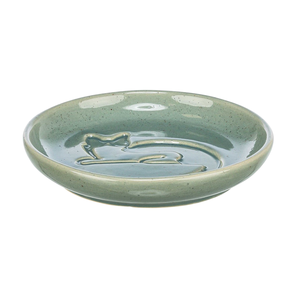 Schale Keramik Katze – 0,15 l
