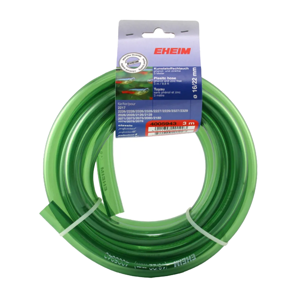 Eheim Schlauch 16/22 mm – 3 m
