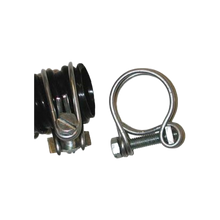 Slangklämma Spiralslang - 24-28 MM | Endast 69 kr! - Zoogiganten