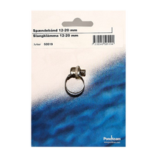 Slangklämma -12-20 MM | Endast 49 kr! - Zoogiganten