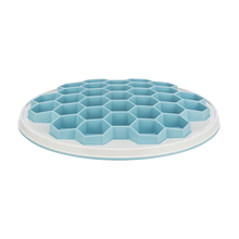 Slow Foderplatta „bivax”, Plast/Trp/Tpe, Ö – 30 CM