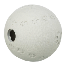 Snacksboll Naturkautschuk Labyrinth – 9 cm